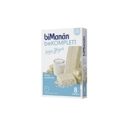 Bimanán Bekomplett Yoghurt...