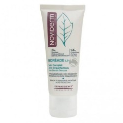 Boreade Lp Emulsión...