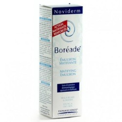 Boreade Emulsion...
