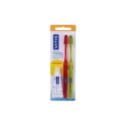 Cepillo Dental Vitis Access...