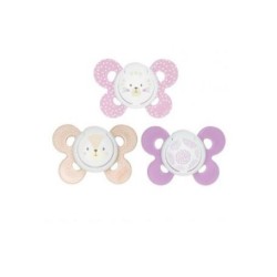 Silicone Pacifier Chicco...
