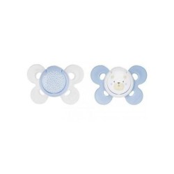 Silicone Pacifier Chicco...