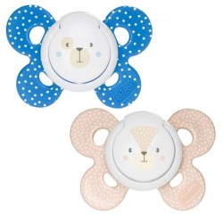 Silicone Pacifier Chicco...