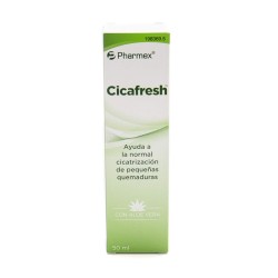 Cicafresh Burn Healing...
