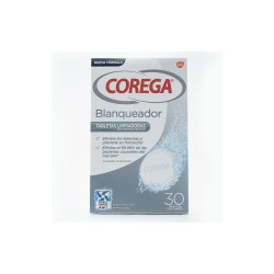 Gsk Corega™ Blanqueador 30...