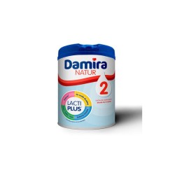 Damira Sandoz Natur 2...
