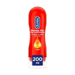 Durex Play Sensual 2 In 1...