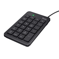 Trust 22221 numeric keypad...