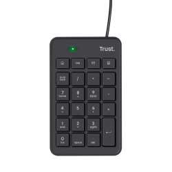 Trust 22221 numeric keypad...