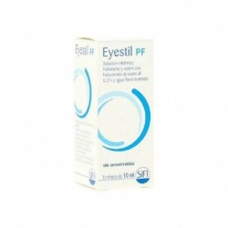 Eyestil Pf Solución...