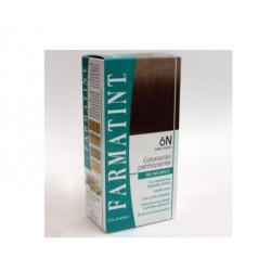 6 N Rubio Oscuro 130ml...