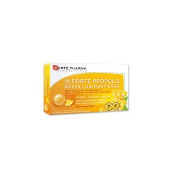 Forté Pharma Própolis Miel...