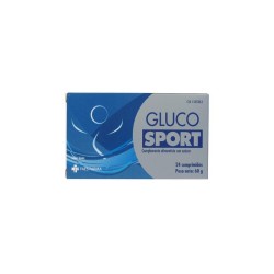 Faes Farma Gluco Sport 24...