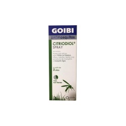 Goibi Nature Mosquito...