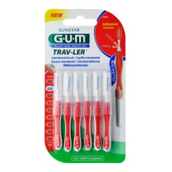 Sunstar Gum Trav-Ler...