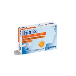 Normon Hialix 24 Pastillas...