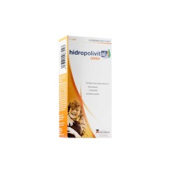 Hidropolivital Junior 40...