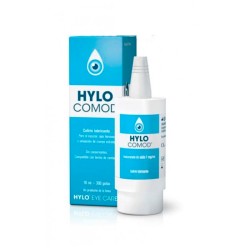 Brill Pharma Hylo Comod Eye...