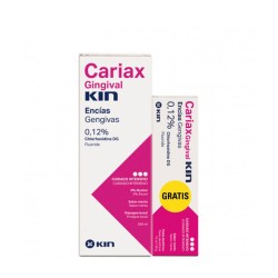 Kin Cariax Gingival...