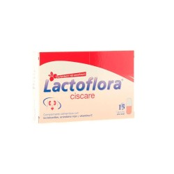 Lactoflora Ciscare Con...