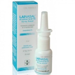 Lainasal Spray Hidratante...