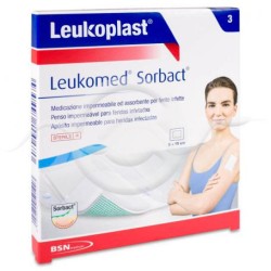 Bsn Medical Leukomed...
