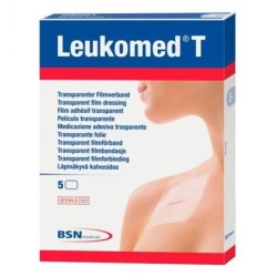 Leukomed T Apósito...