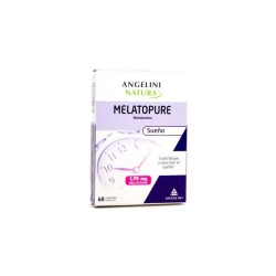 Angelini Melatopure 60...