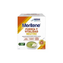 Meritene™ Neutral to Plate...