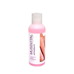 Mussvital Acetone Free Nail...