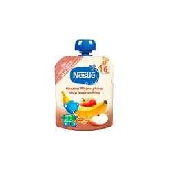 Nestle Naturnes Apple...