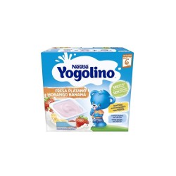 Nestle Nestlé Yogolino...