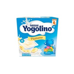Nestle Nestlé Banana Milk...