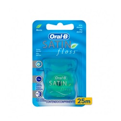 Oral-B Dental Floss Satin...