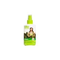 Otc Antimosquitos Herbal...