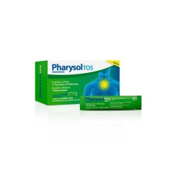 Reva Pharysol Tos...