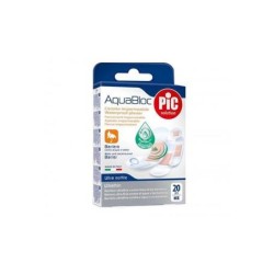 Pic Aquabloc With...