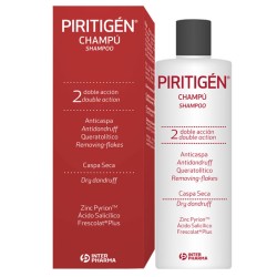 Piritigen Dandruff Shampoo...