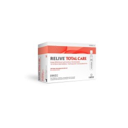 Relive Total Care Eye Drops...