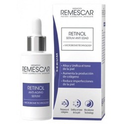 Remescar Retinol...