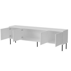 RTV cabinet ABI 4D...
