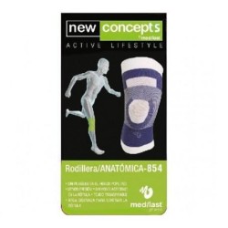 Rodillera New Concepts...