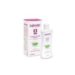 Saforelle Gentle Cleansing...