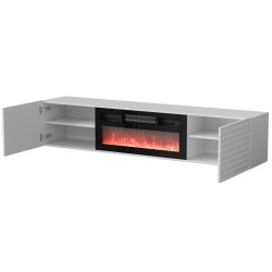 Cama RTV cabinet TULA...