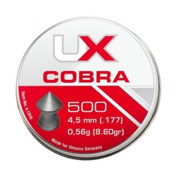 Umarex Cobra Szpi knurled...