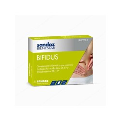 Sandoz Bienestar Bófidus 10...