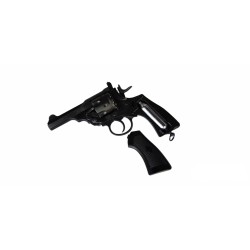 WEBLEY MKVI .455 Police...