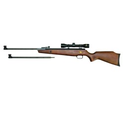 Air Rifle BEEMAN USA...