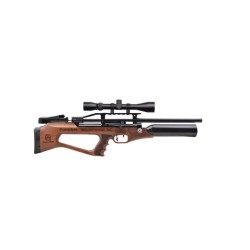 Air rifle Kral Puncher...