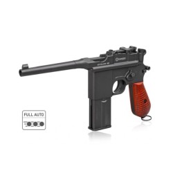 Air rifle pistol Ranger...